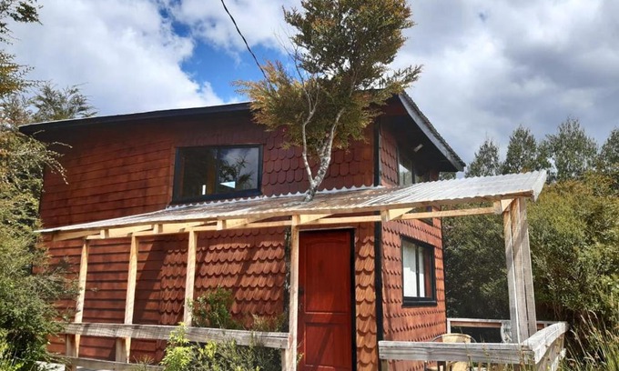 Quellon House | Don Coco