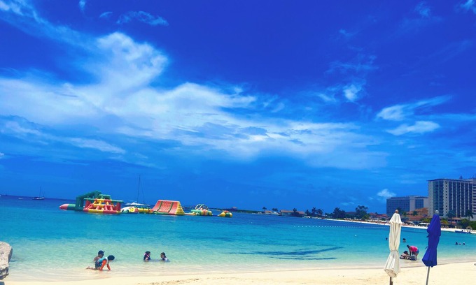 Ocho Rios Apartment | Don Juan Villa