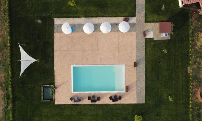 Tursi House | Don Pietro Vacanze