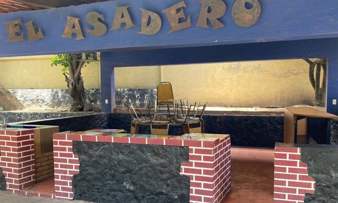 Atlixco Villa | Don Quixote farm