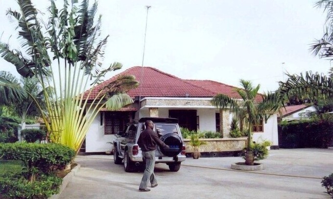 Kunduchi Bed & Breakfast | Don's Place