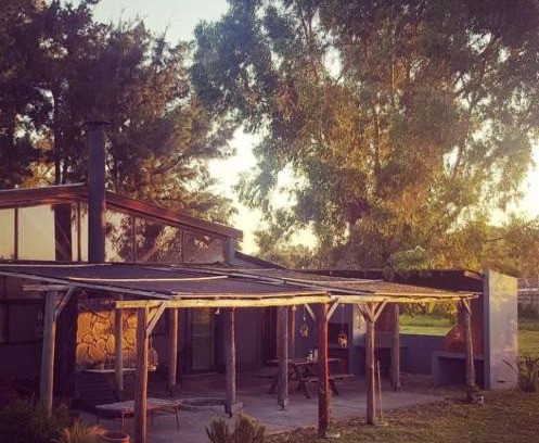 Abasto House | Don Santiago