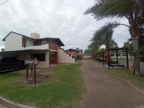 Miramar Apartment | Don Tomás Departamentos