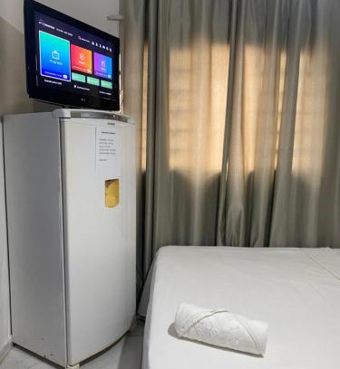 Aracatuba House | Dona Angelina