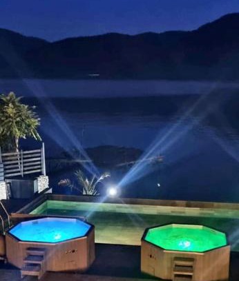 Eselnita House | Donau Resort
