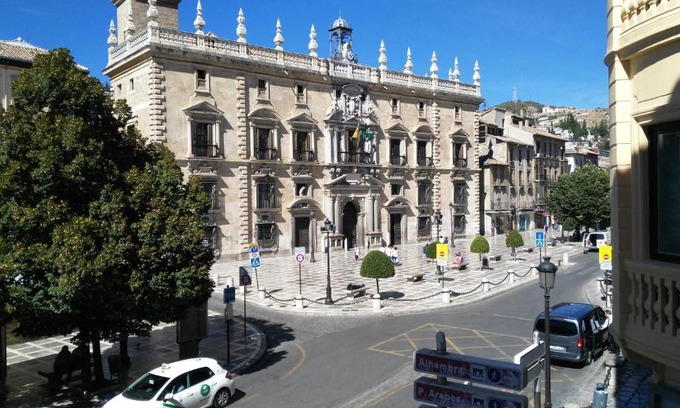 Albaicin House | Donde Antonio