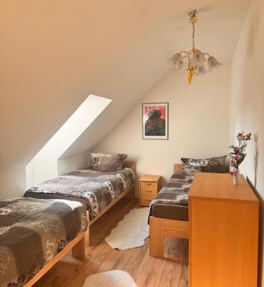 Schonebeck Apartment | Donea Home Service