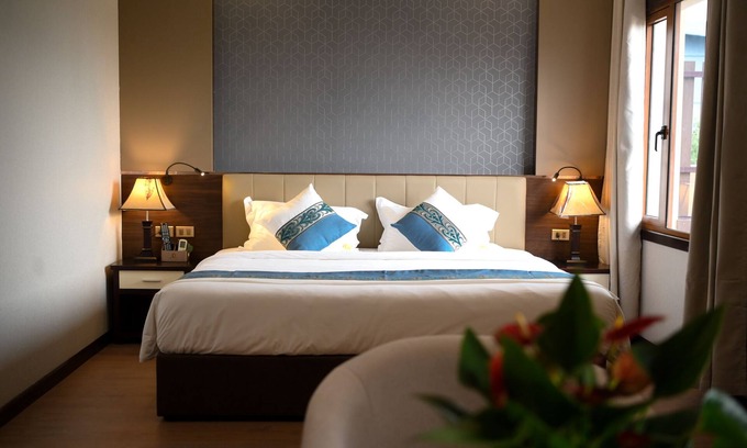 Bac Ninh Hotel | Dong Do Minh Nguyet