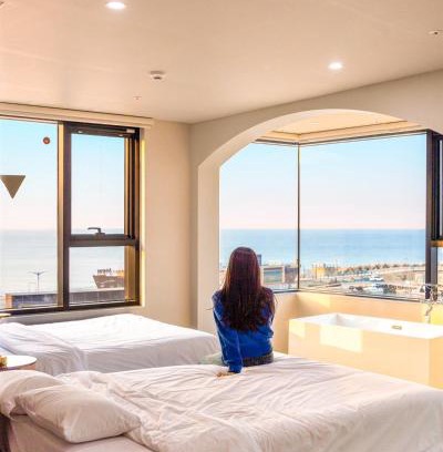 Donghae House | Donghae Staypear471