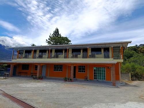 Kundasang House | Dongorit Cabin 2