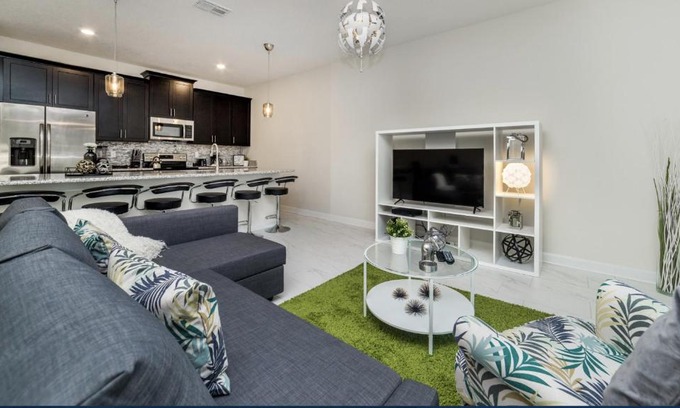 Davenport House | Donkey Pool Cottage Accommodate 12