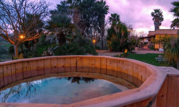 Pietraperzia Cottage | DONNA CATERINA HOUSE,THE HOUSE FOR YOUR RELAXING HOLIDAYS IN THE HEART OF SICILY