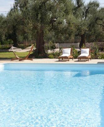 Pezze di Greco House | Donna Lucrezia