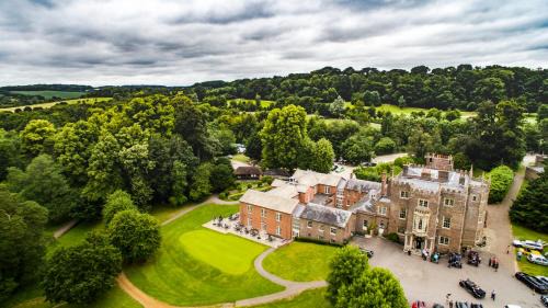 Newbury House | Donnington Grove Hotel & Golf Club