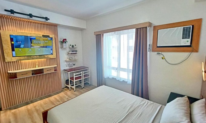 Bantud Hacienda Apartment | Donser Studio