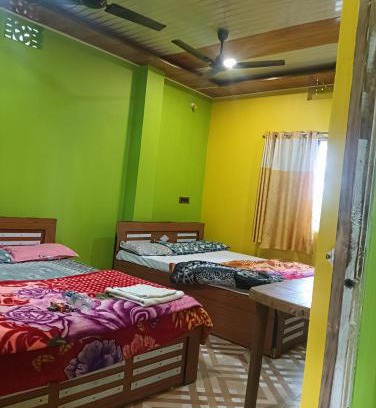 Neora House | Dooars queen home stay