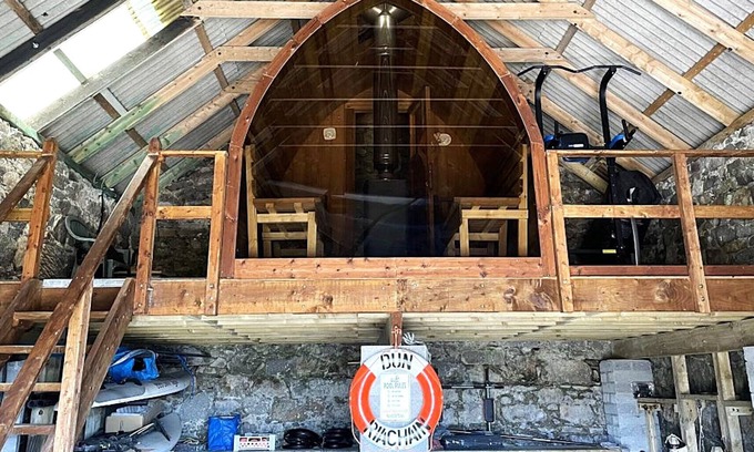 Cashel House | Doon Cottage, The perfect retreat