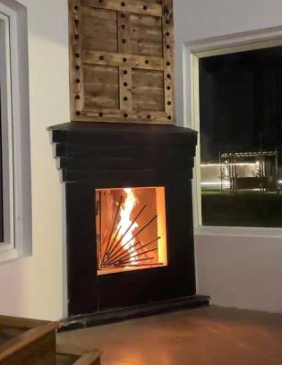 Chandak Resort | Doonh Resort - Doodhpathri Kashmir