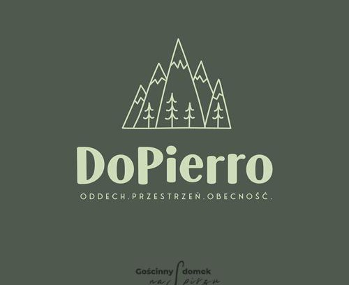 Krempachy Ski Chalet | DoPierro Domek