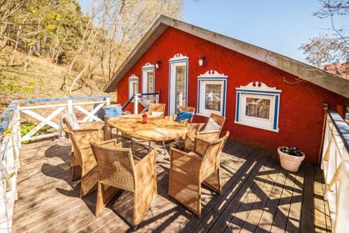 Nida Villa | Dorė