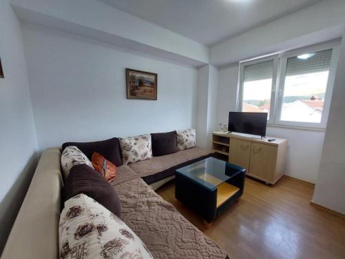 Ohrid Apartment | Dora Apartment