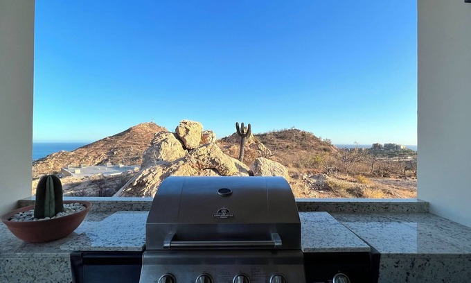 Palmilla Apartment | Dorado Hills, San Jose del Cabo