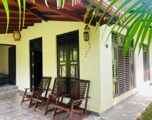 Rattota House | Doranagala Holiday Home
