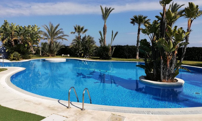 Xeraco Apartment | Dorasal bl.C esc.I bajo Solo Familias!