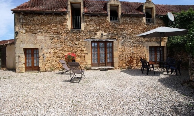 Les Eyzies House | Dordogne, Périgord Noir, 3 ears Gite For Holidays
