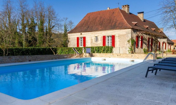 Cales House | DordogneView