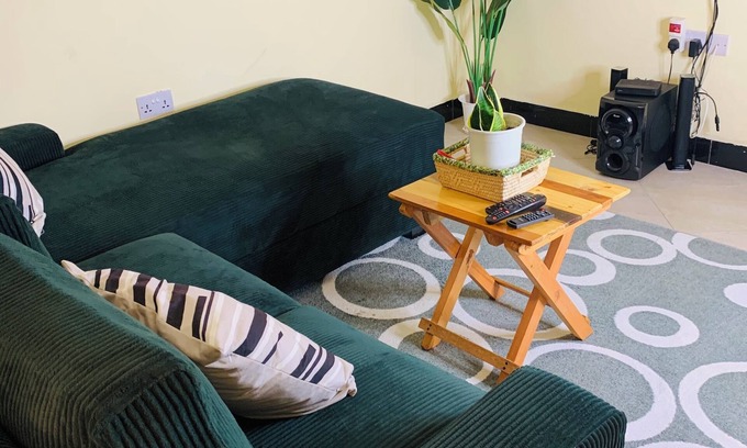 Moshi Bed & Breakfast | Doreen’s abode: your Moshi Oasis!