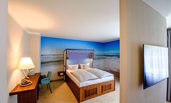 Alzey Hotel | Dorint Hotel Alzey/Worms