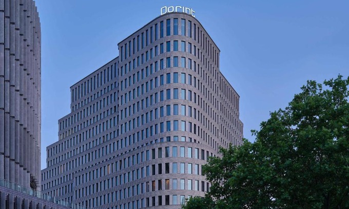 West Berlin Centre Hotel | Dorint Kurfürstendamm Berlin