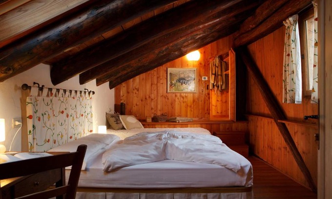 Forno di Zoldo House | Dormì & Disnà