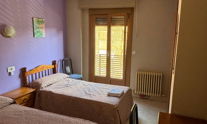 Sahagun Hotel | DORMERO Hotel Sahagún