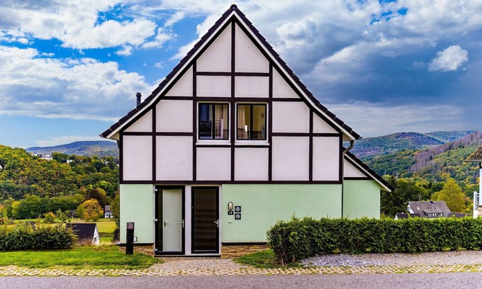 Heimbach Apartment | Dormio resort Eifeler Tor