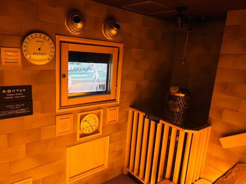 Koriyama Hotel | Dormy Inn Express Koriyama