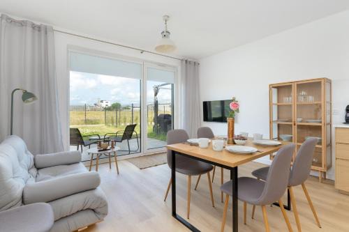 Pierwoszyno Apartment | Dorsza by Solarento