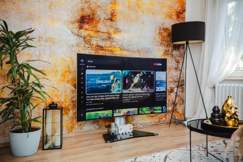 Bochum Apartment | Dortmunder Stadtoase