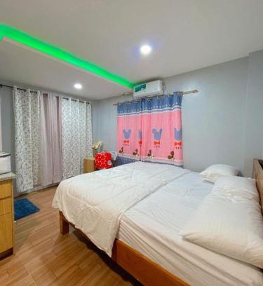 Daanbantayan Hotel | Dos Marias Tourist Inn Malapascua Island