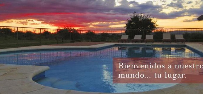 Mina Clavero Ski Chalet | Dos Soles