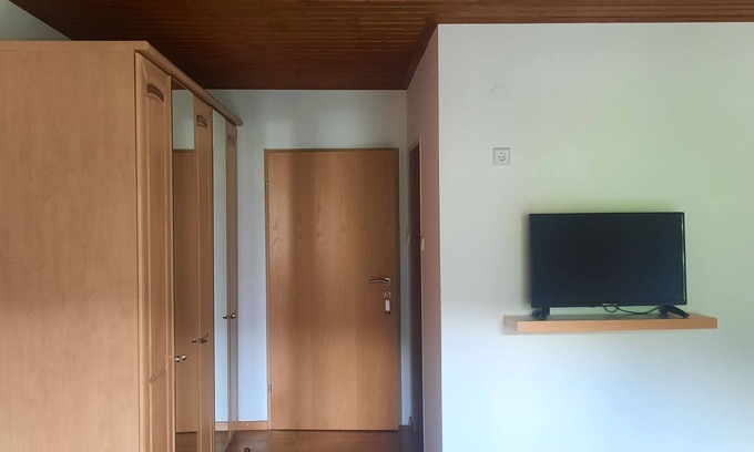 Loibichl Bed & Breakfast | Double room 6 - Pension Marx zu Mayerhof