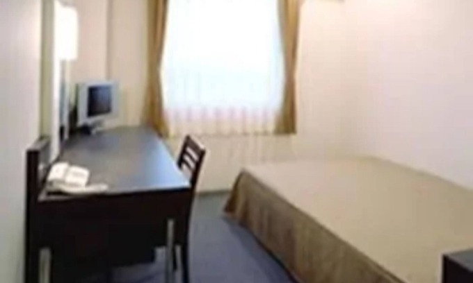 Izumo Hotel | Double Nonsmoking Japanese and Western breakfa/Izumo Shimane