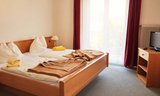 Weyregg am Attersee Cottage | Double room 24 lake view - Gasthof zur Landeroith GmbH