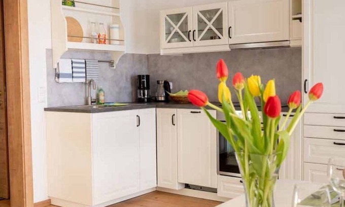 Weyregg am Attersee Apartment | Double room deluxe balcony with lake view - Brandnerhof