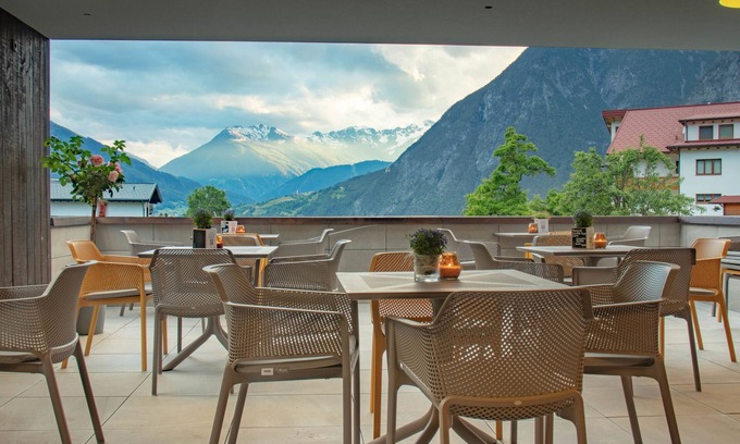 Rifenal Apartment | Double room for 2 guests with 22m² in Zammerberg (124230)