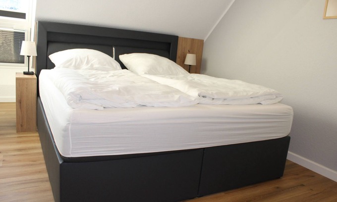 Lorup Apartment | Double room for 2 guests with 18m² in Lorup (272345)