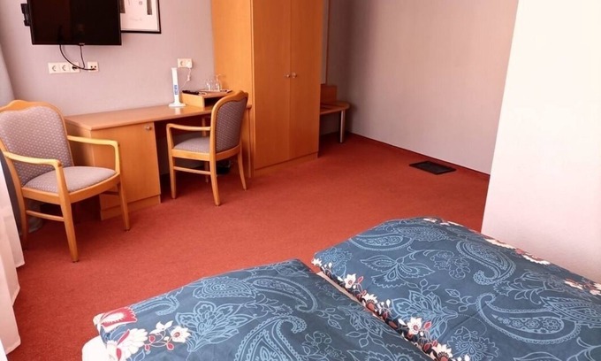 Tettnang Apartment | Double room for 3 guests with 15m² in Tettnang (164993)