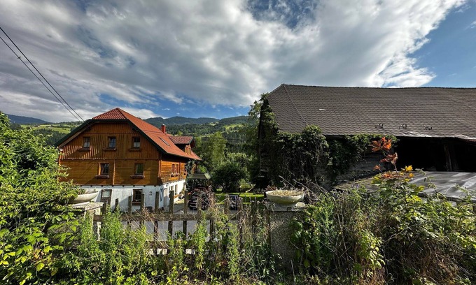 Aich Other | Double room modern - Klöckhof