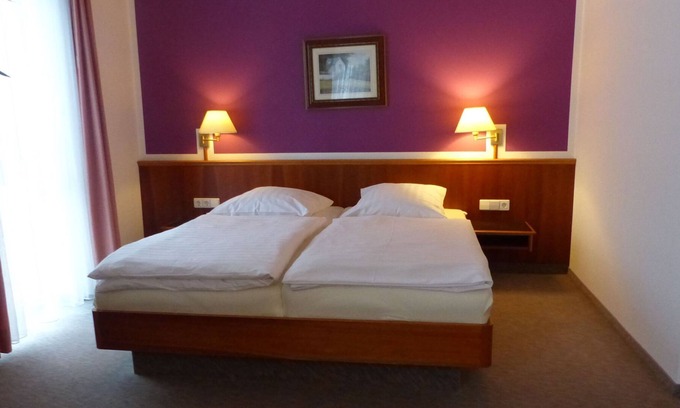 Cottbus House | Double room Standard 1 - Hotel Dorotheenhof